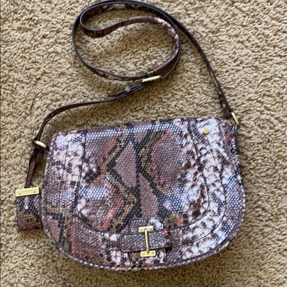 Nine West crossbody bag - Picture 1 of 5